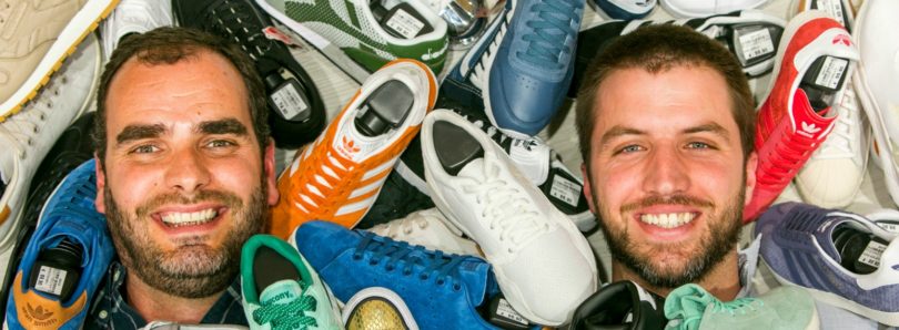 Kicks chega a Lisboa e quer crescer