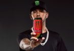 Monster High lança bebida em parceria com Lewis Hamilton
