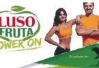Luso Fruta Power On Distribuição Hoje