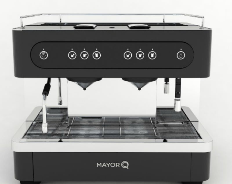 Delta Q lança máquina para o canal Horeca totalmente produzida em Portugal