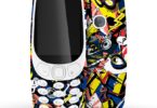 Nokia  Distribuição Hoje
