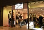 OVS abre a sua segunda loja em Portugal