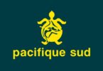 Pacifique Sud logo Distribuição Hoje