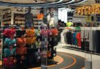 Sport Zone rebre loja de Bragança