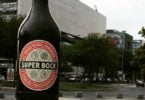 Super Bock com 7 metros vai percorrer Lisboa e Porto