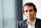 Alexandre Bompard CEO Carrefour Distribuição Hoje
