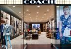 Coach Vila do Conde Fashion Outlet Distribuição Hoje