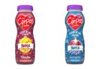 Corpos Danone lança iogurtes 'super'