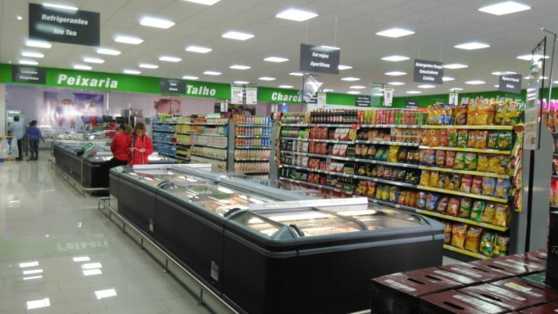 Coviran abre seis novos supermercados em Portugal