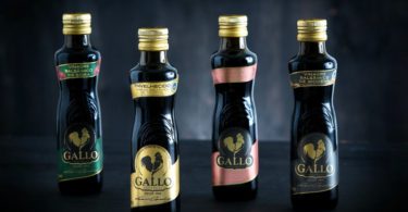 Gallo vinagres balsâmicos Distribuição Hoje