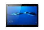 Huawei MediaPad T Distribuição Hoje