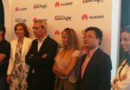 Huawei Portugal Sem Tripé Distribuição Hoje