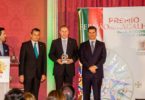 Luís Osuna Coviran premio Fernão de Magalhães Distribuição Hoje