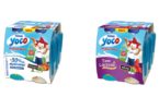 Yoco sem lactose e menos  açúcares Distribuição Hoje