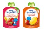 Nestlé reforça gama Naturnes com novos sabores