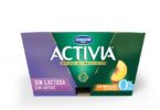 Activia entra na tendência do 'sem' com iogurtes sem lactose