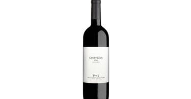 Prats & Symington lançam o vinho Chryseia 2015