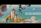 Compal lança néctar de Clementina Mediterrânica