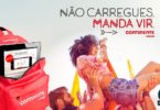 Continente Online vai entregar compras no MEO Sudoeste