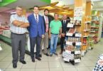 Coviran promove produtos de Andaluzia em Portugal