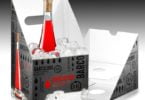 Europac cria embalagem para fabricantes de bebidas