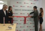 Huawei abre centro de apoio ao cliente em Lisboa