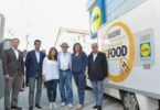 Lidl reforça apoio à Re-Food