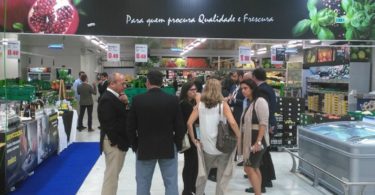 Makro Cascais