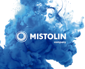 Mistolin Company logo