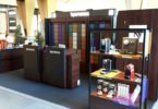 Nespresso abre novo NKiosk