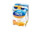 Iogurtes gregos da Nestlé mudam de nome e apresentam novos produtos