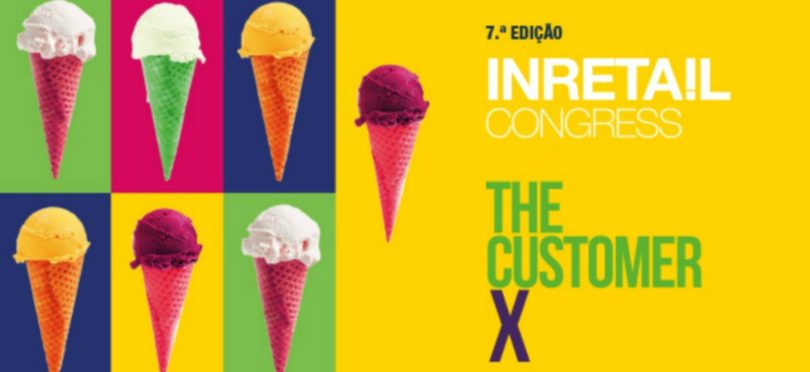 inRetail Congress  Distribuição Hoje