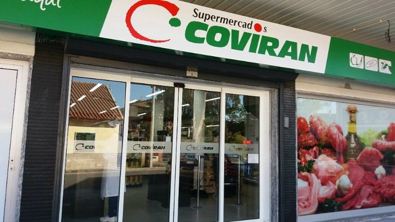 Coviran abre quatro novos supermercados