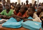 El Corte Inglés angaria fundos para a Unicef no Regresso às Aulas