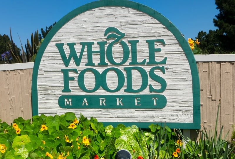 Compra da Whole Foods pela Amazon aprovada pelo regulador