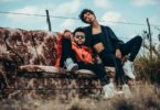 Puma lança coleção com The Weekend