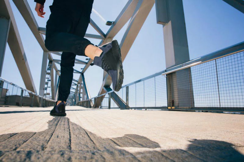 Timberland lança nova coleção de ténis