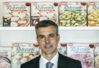 Primeira pizza doce chega a Portugal