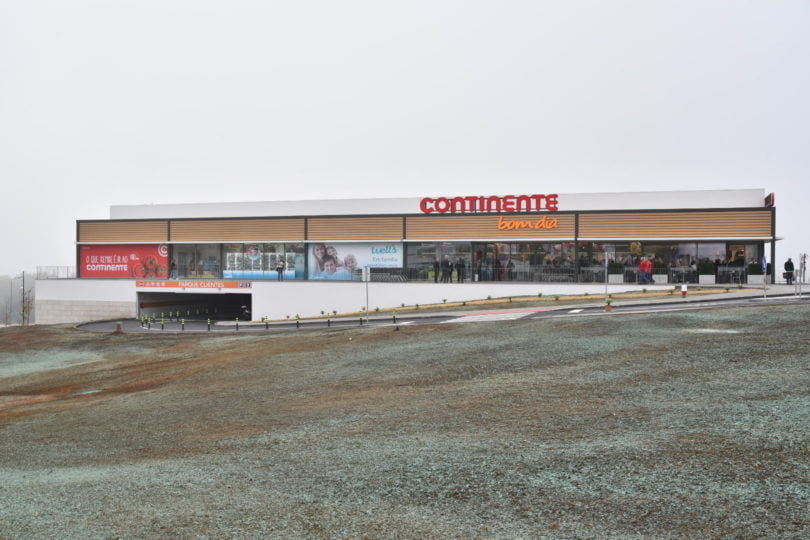 CNT BD Valença