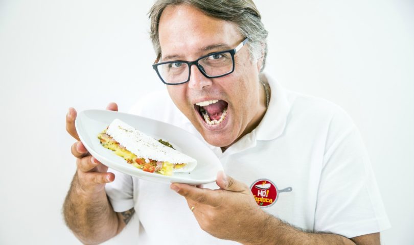 Primeira loja Hó Tapioca abre em Lisboa