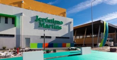 Fundação Jerónimo Martins doa 1 milhão de euros à reconstrução da região Centro