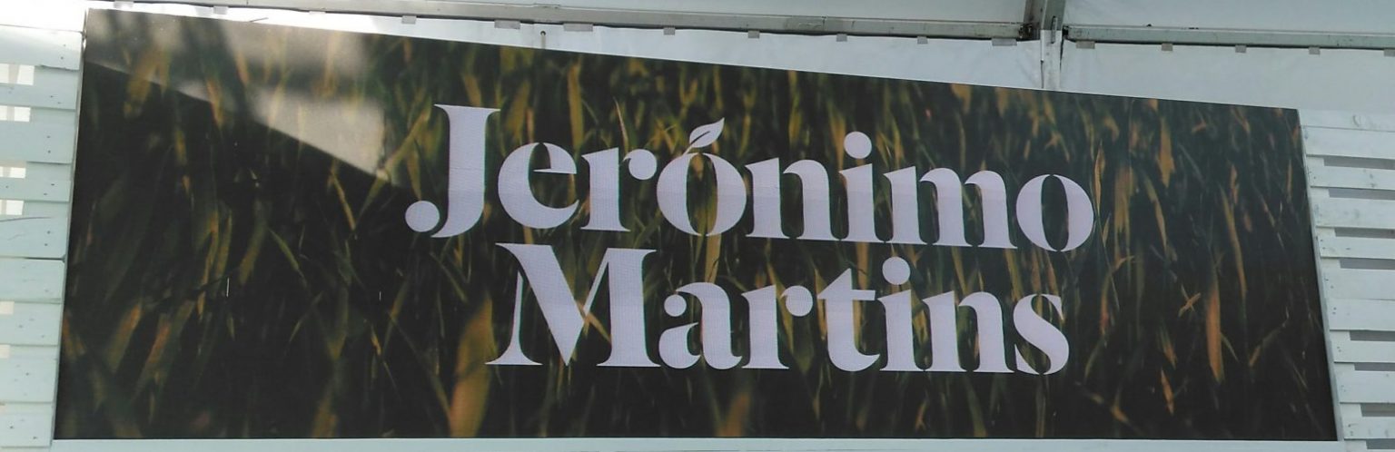 Jerónimo Martins no Top50 de ranking mundial de Inclusão e Diversidade