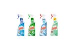 Sonasol renova gama de sprays