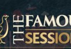 The Famous Sessions voltam ao LX Factory