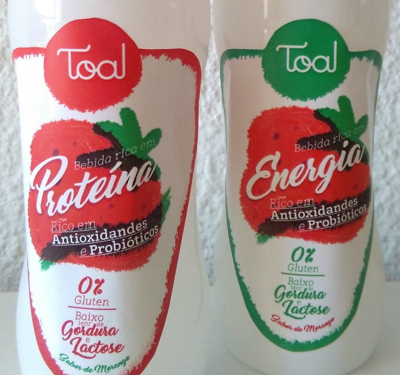 Portugueses criam ‘ecobebidas’ com subprodutos de queijo e hortofrutícolas