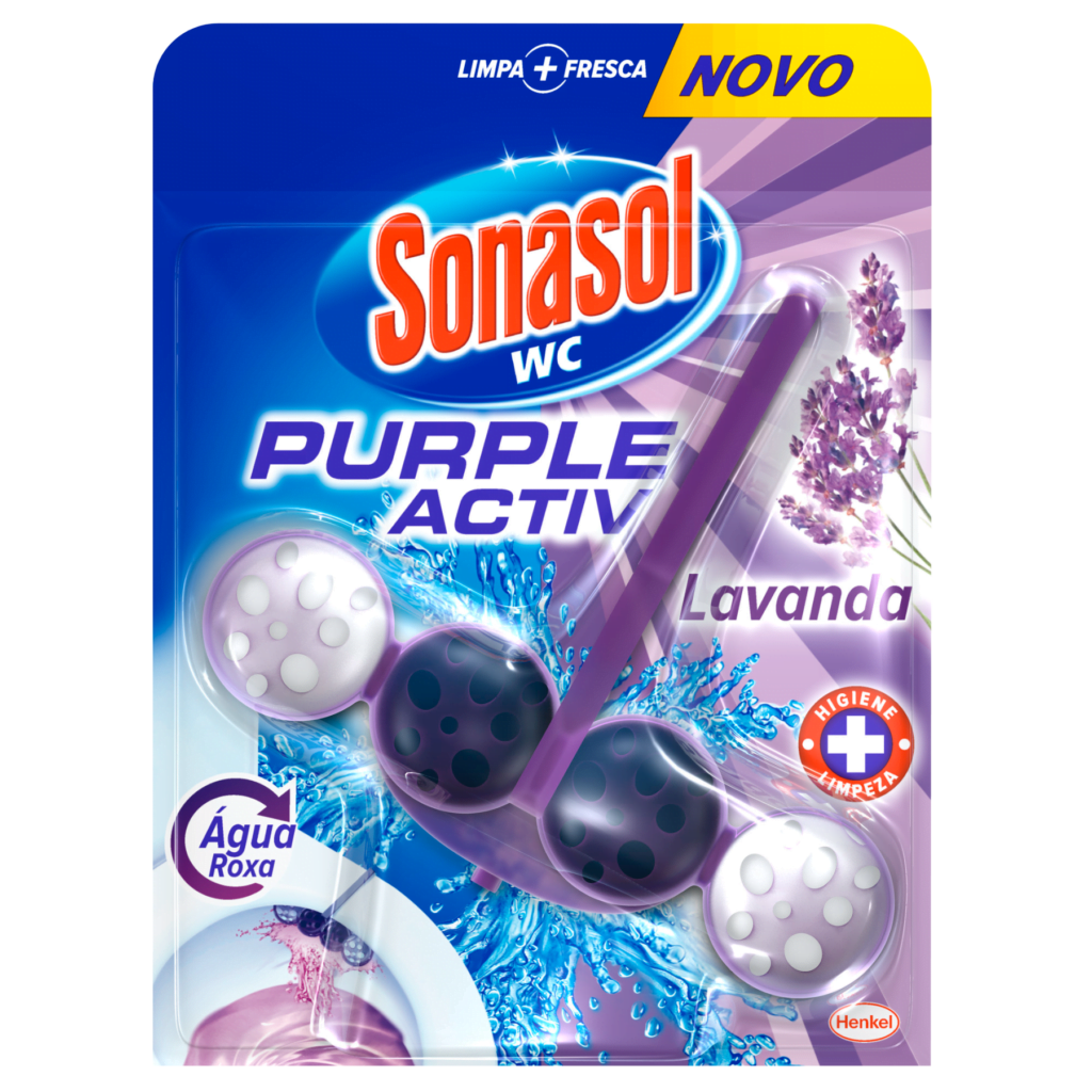 henkel-portugal-Sonasol PurpleActivLavanda50g