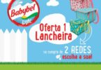 Babybel lança nova campanha de ativação de marca