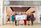 C&A faz donativo à Associação de Saúde Mental do Algarve
