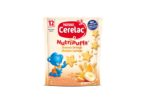 Cerelac lança snack de cereais para bebés