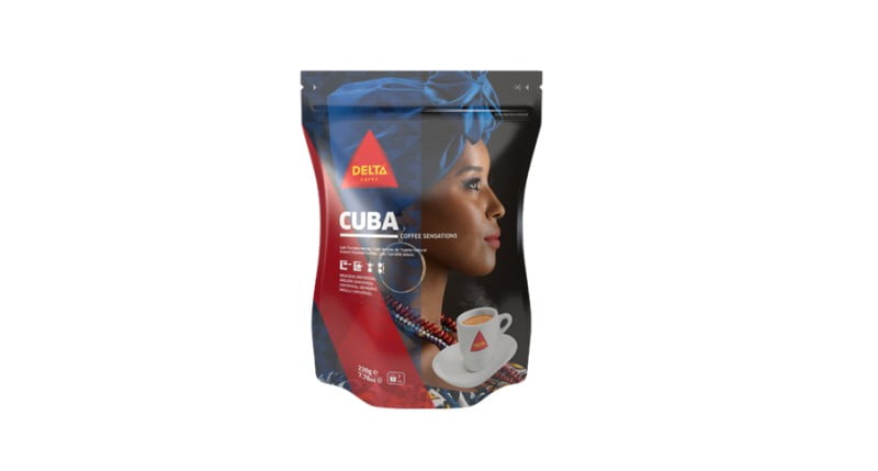 Delta reforça gama Origens com sabores cubanos